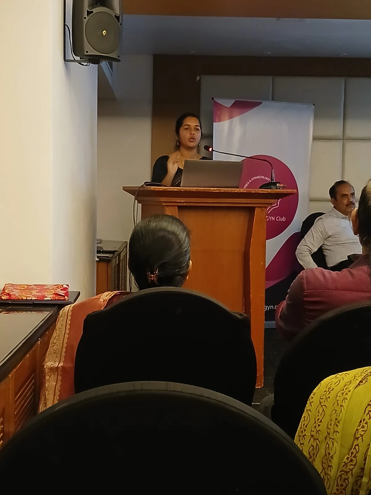 Dr. Anjana J S - Why Choose Us for Gynecological Oncology Care