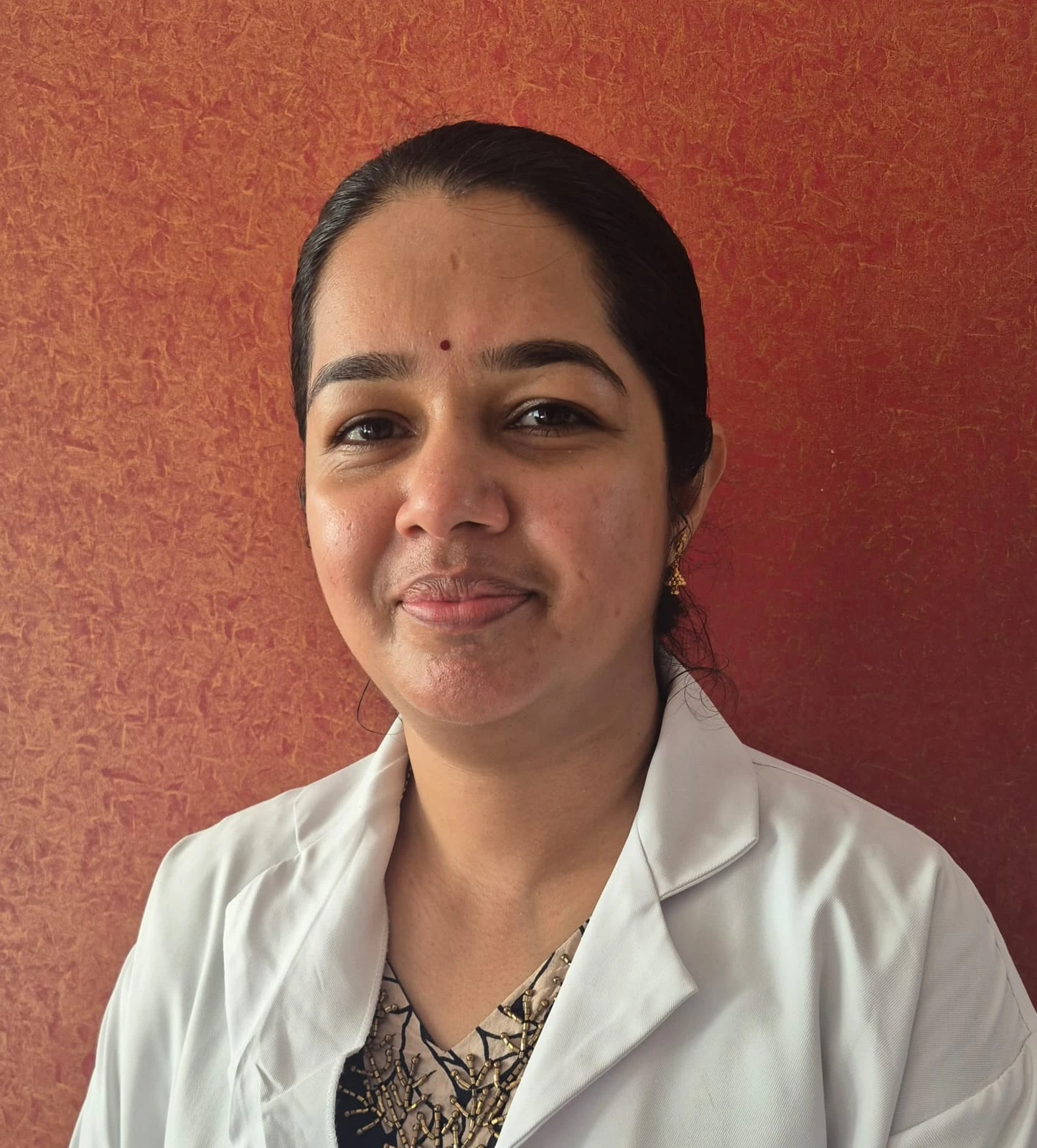 Dr. Anjana J S Consultant