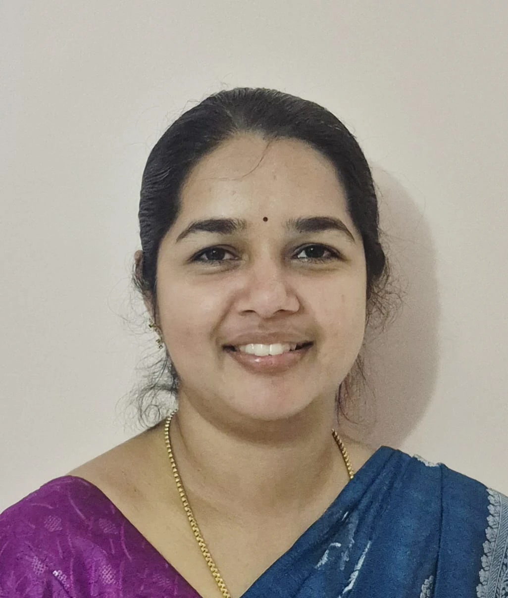 Dr. Anjana J S