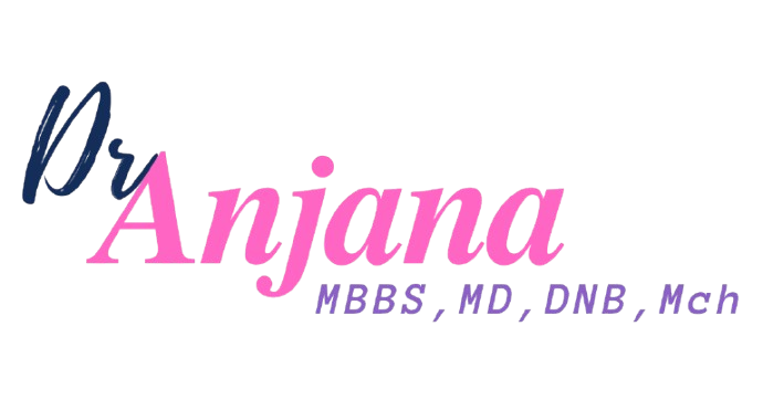 Dr. Anjana J S