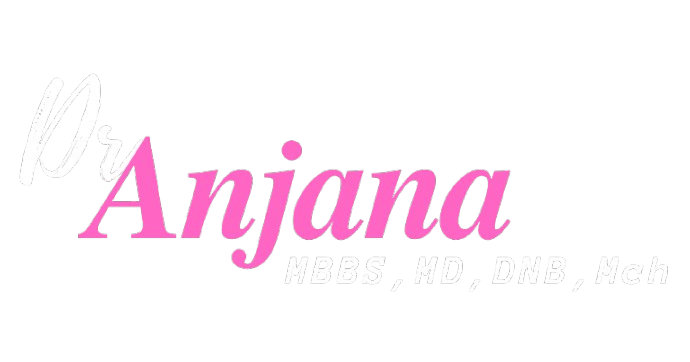 Dr. Anjana J S - Gynecological Oncologist